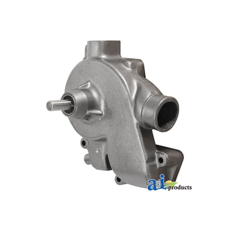 A & I Products Pump, Water w/o Pulley 11.3" x14.3" x8.1" A-RE20024